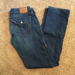 True religion jeans